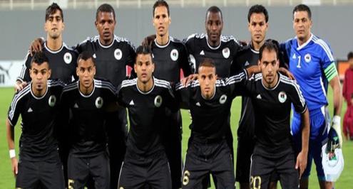 ليبيا تحقق فوزا قاتلا على كاب فيردي وتقتل فرصتهم في التأهل لأمم أفريقيا